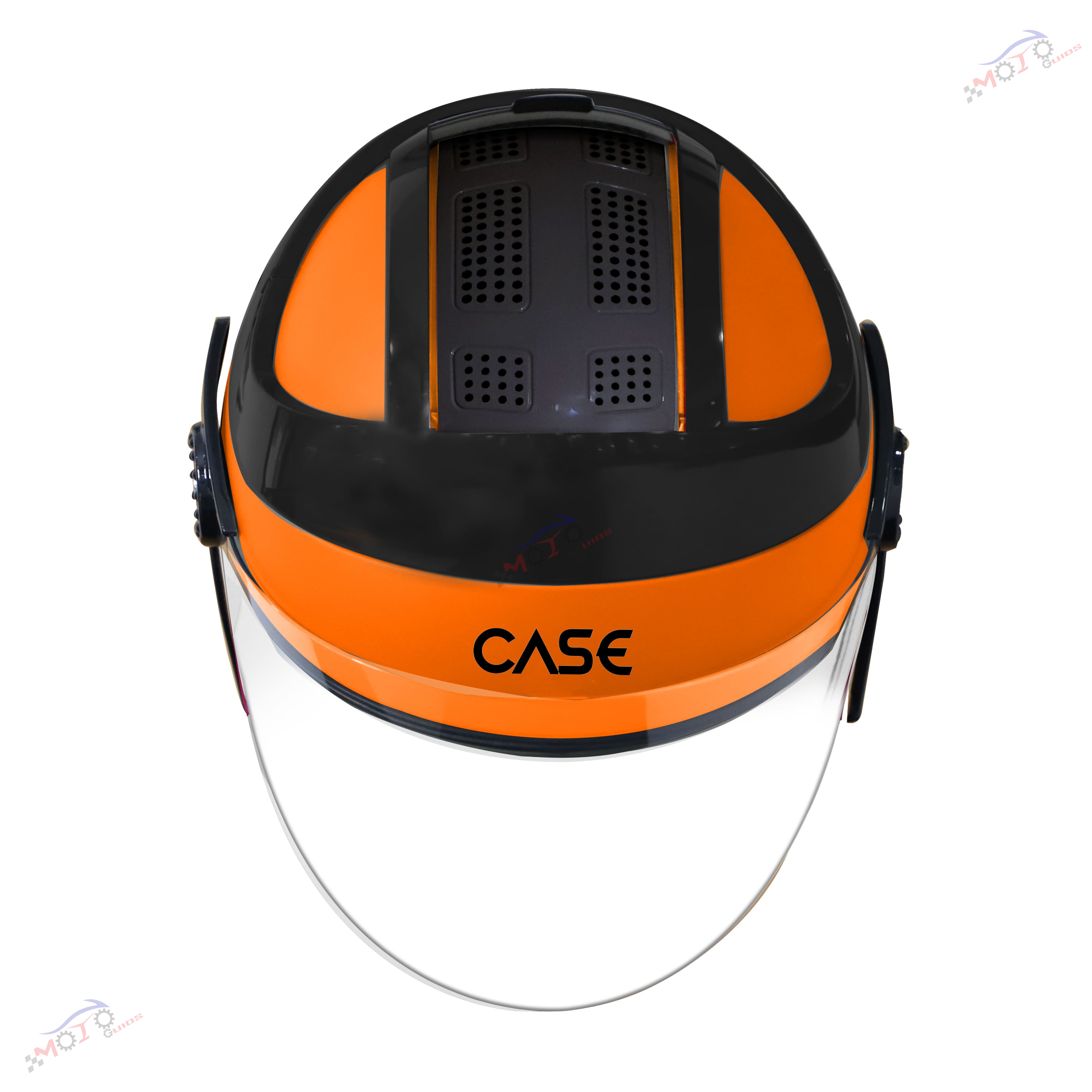 SB-29 CASE GLOSSY FLUO